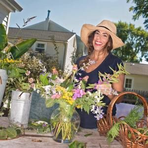 Meet your Posher, Tina